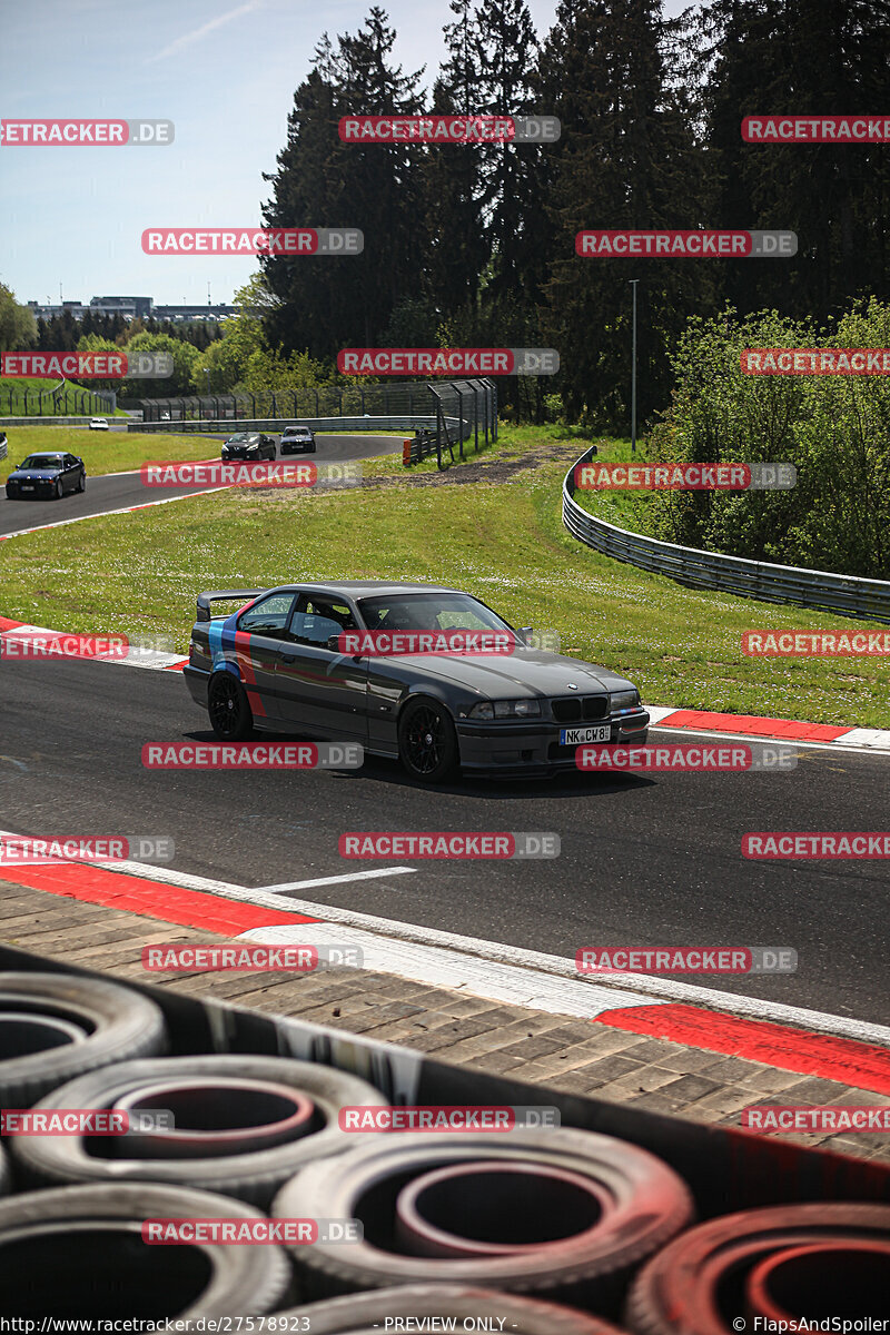 Bild #27578923 - Touristenfahrten Nürburgring Nordschleife (12.05.2024)