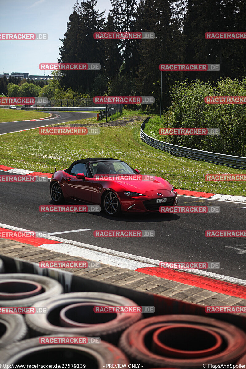 Bild #27579139 - Touristenfahrten Nürburgring Nordschleife (12.05.2024)