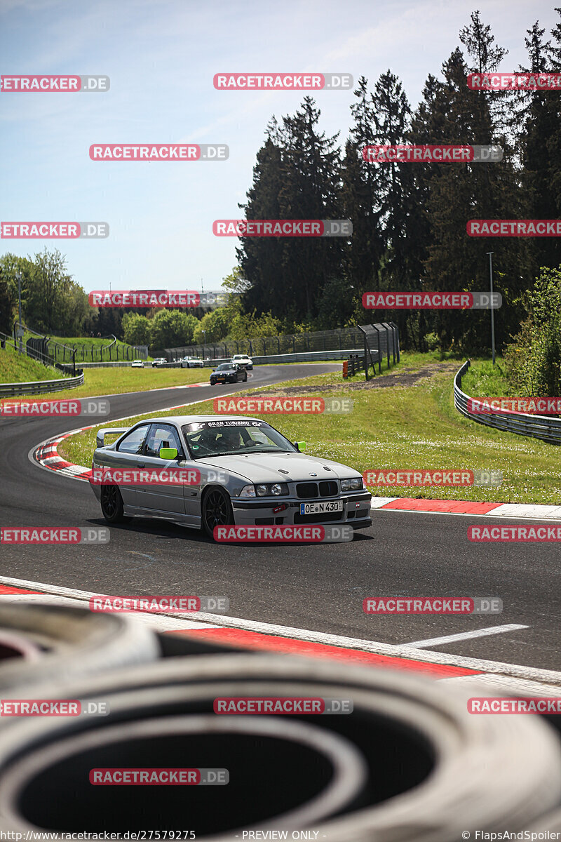 Bild #27579275 - Touristenfahrten Nürburgring Nordschleife (12.05.2024)