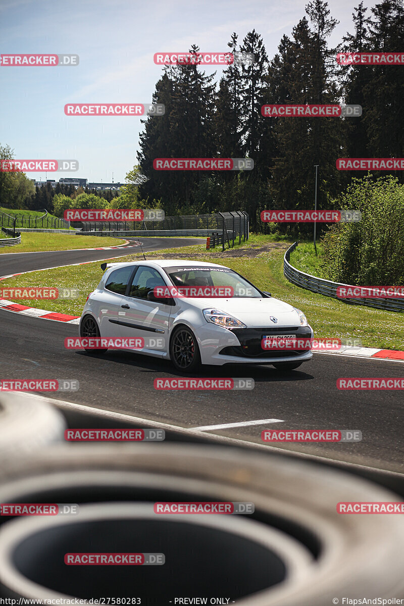 Bild #27580283 - Touristenfahrten Nürburgring Nordschleife (12.05.2024)