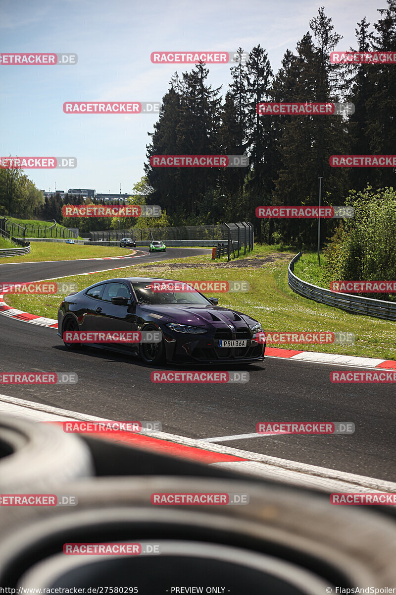 Bild #27580295 - Touristenfahrten Nürburgring Nordschleife (12.05.2024)