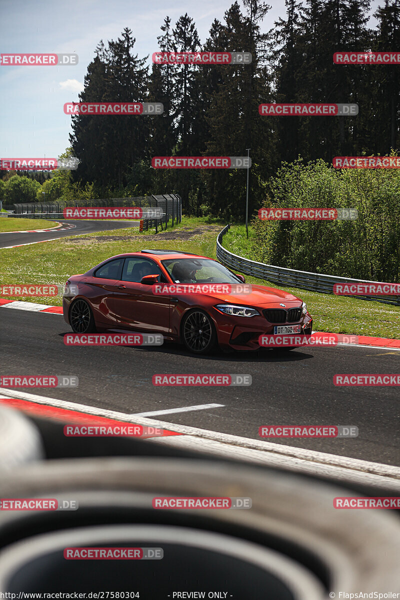 Bild #27580304 - Touristenfahrten Nürburgring Nordschleife (12.05.2024)