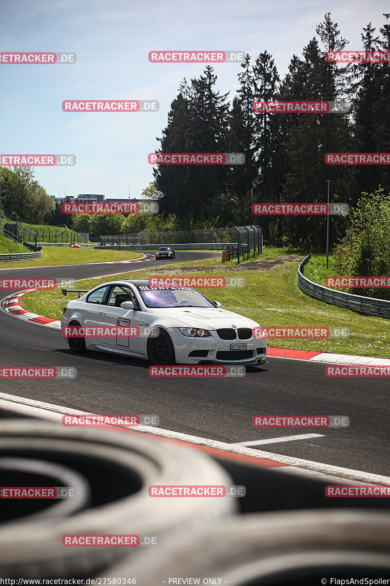 Bild #27580346 - Touristenfahrten Nürburgring Nordschleife (12.05.2024)