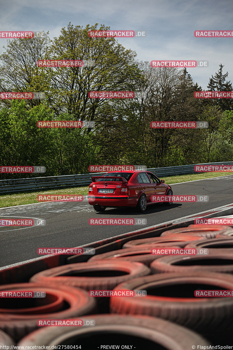 Bild #27580454 - Touristenfahrten Nürburgring Nordschleife (12.05.2024)