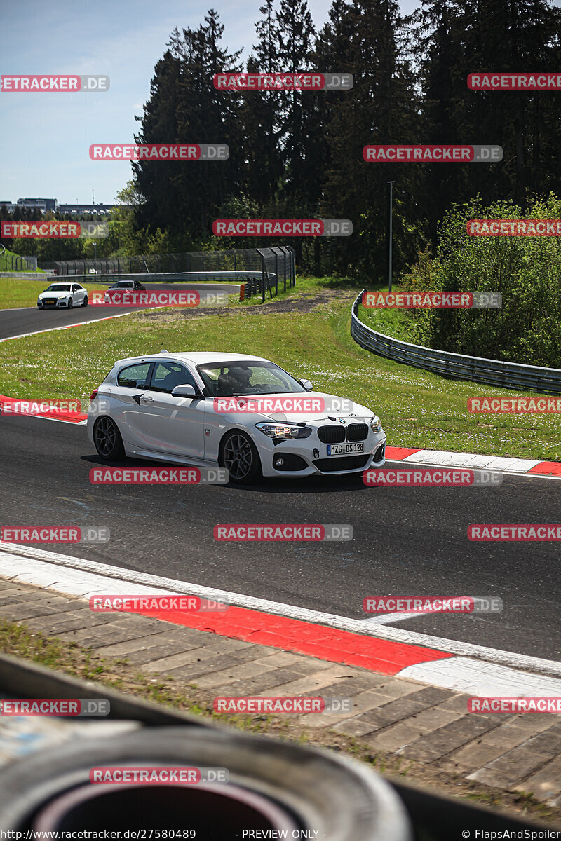 Bild #27580489 - Touristenfahrten Nürburgring Nordschleife (12.05.2024)