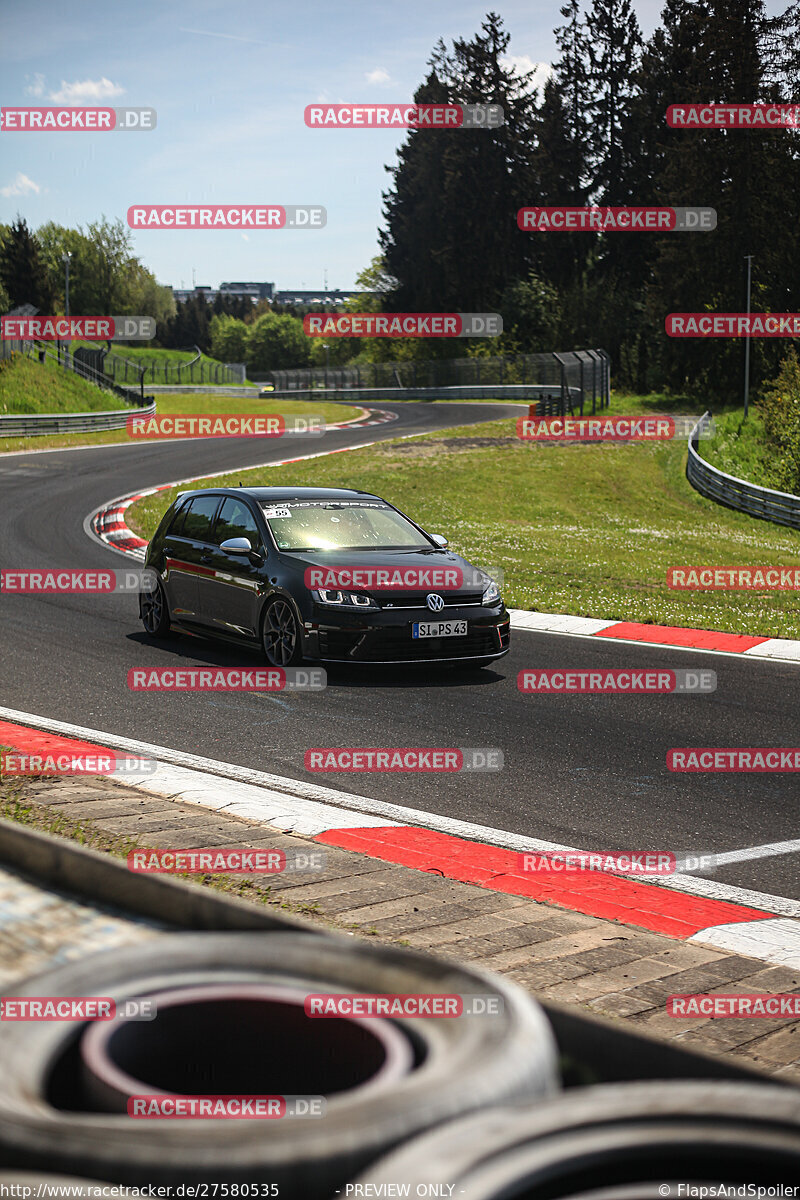 Bild #27580535 - Touristenfahrten Nürburgring Nordschleife (12.05.2024)