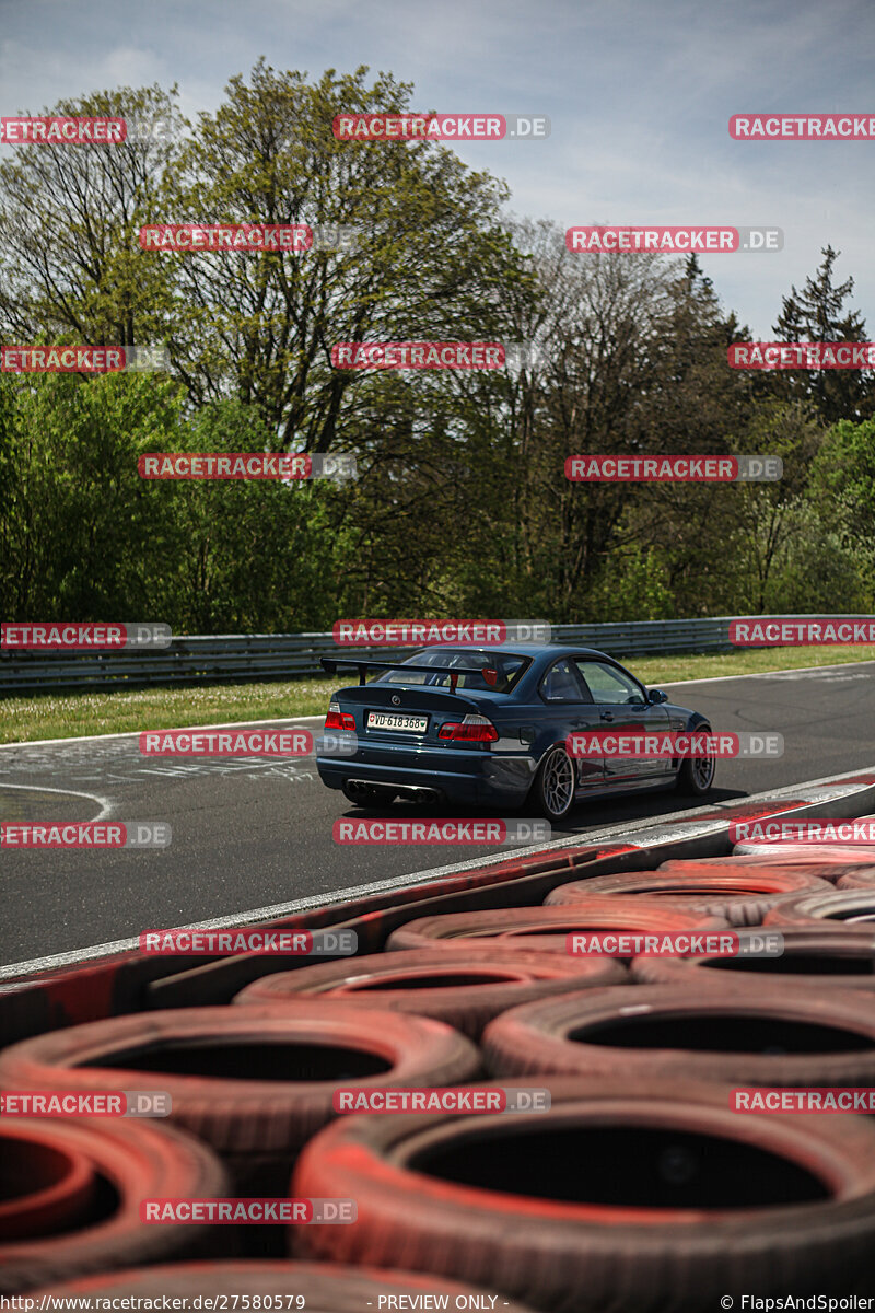 Bild #27580579 - Touristenfahrten Nürburgring Nordschleife (12.05.2024)