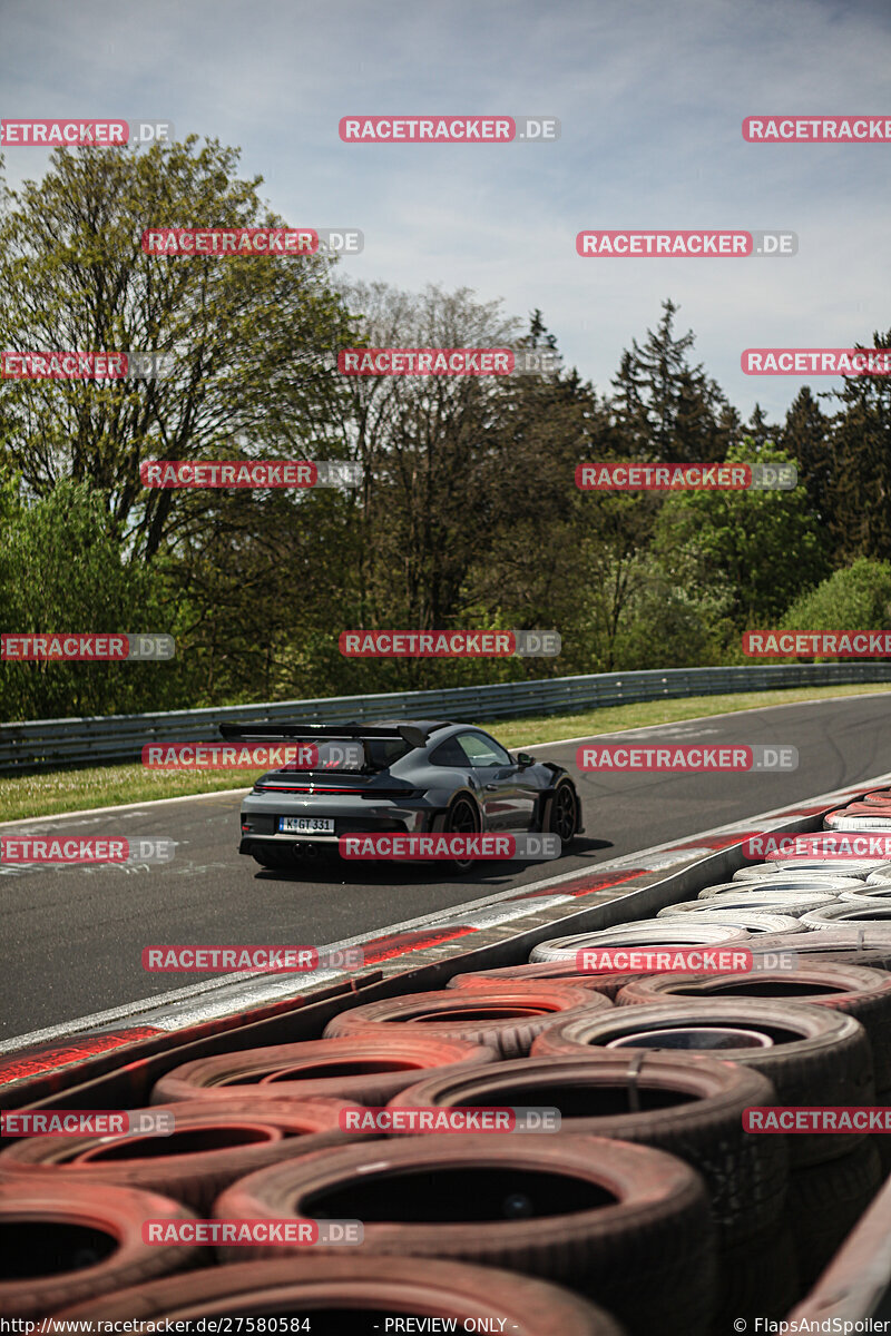 Bild #27580584 - Touristenfahrten Nürburgring Nordschleife (12.05.2024)