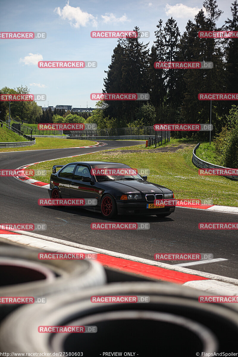 Bild #27580603 - Touristenfahrten Nürburgring Nordschleife (12.05.2024)