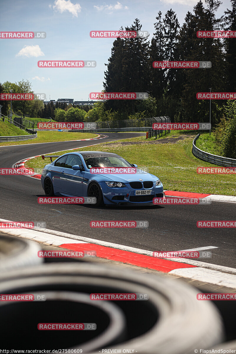 Bild #27580609 - Touristenfahrten Nürburgring Nordschleife (12.05.2024)