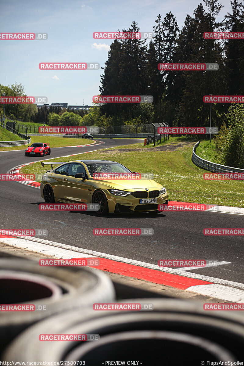 Bild #27580708 - Touristenfahrten Nürburgring Nordschleife (12.05.2024)