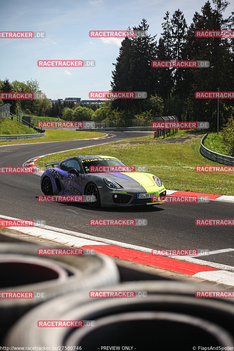 Bild #27580746 - Touristenfahrten Nürburgring Nordschleife (12.05.2024)