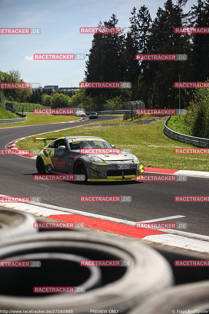 Bild #27580988 - Touristenfahrten Nürburgring Nordschleife (12.05.2024)