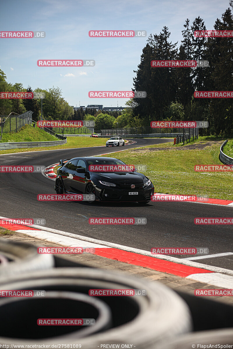 Bild #27581089 - Touristenfahrten Nürburgring Nordschleife (12.05.2024)