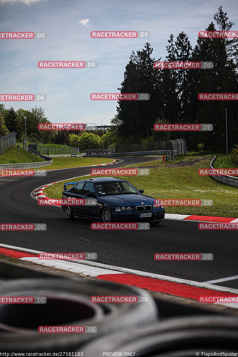 Bild #27581183 - Touristenfahrten Nürburgring Nordschleife (12.05.2024)