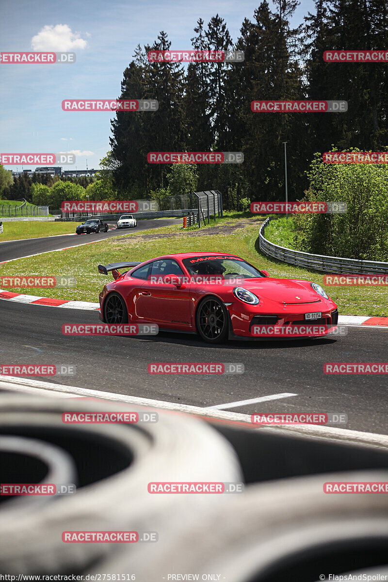 Bild #27581516 - Touristenfahrten Nürburgring Nordschleife (12.05.2024)