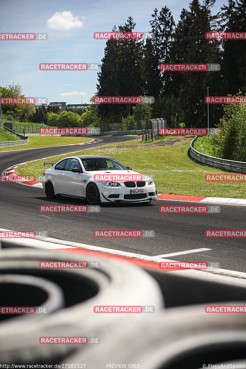 Bild #27581527 - Touristenfahrten Nürburgring Nordschleife (12.05.2024)