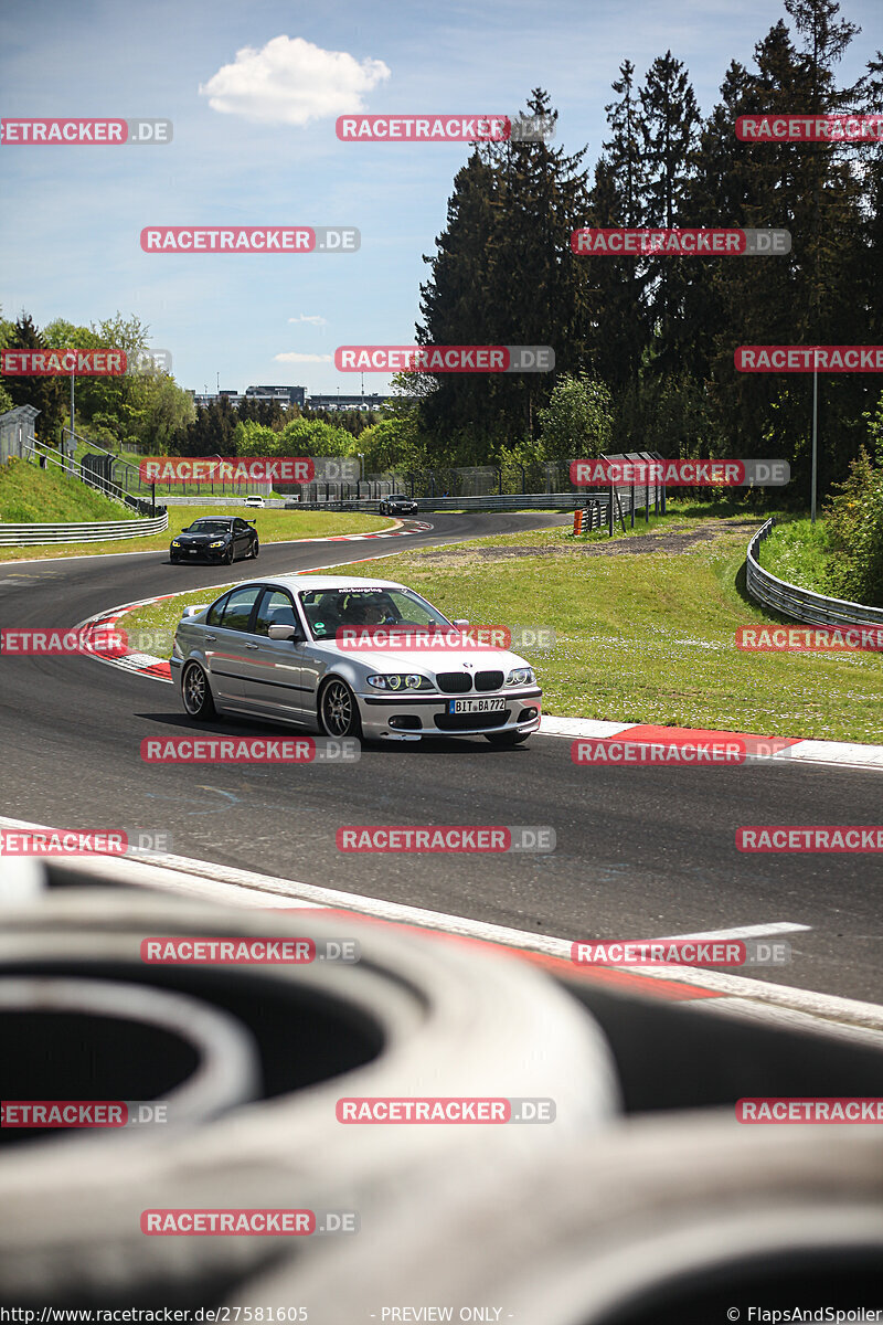 Bild #27581605 - Touristenfahrten Nürburgring Nordschleife (12.05.2024)