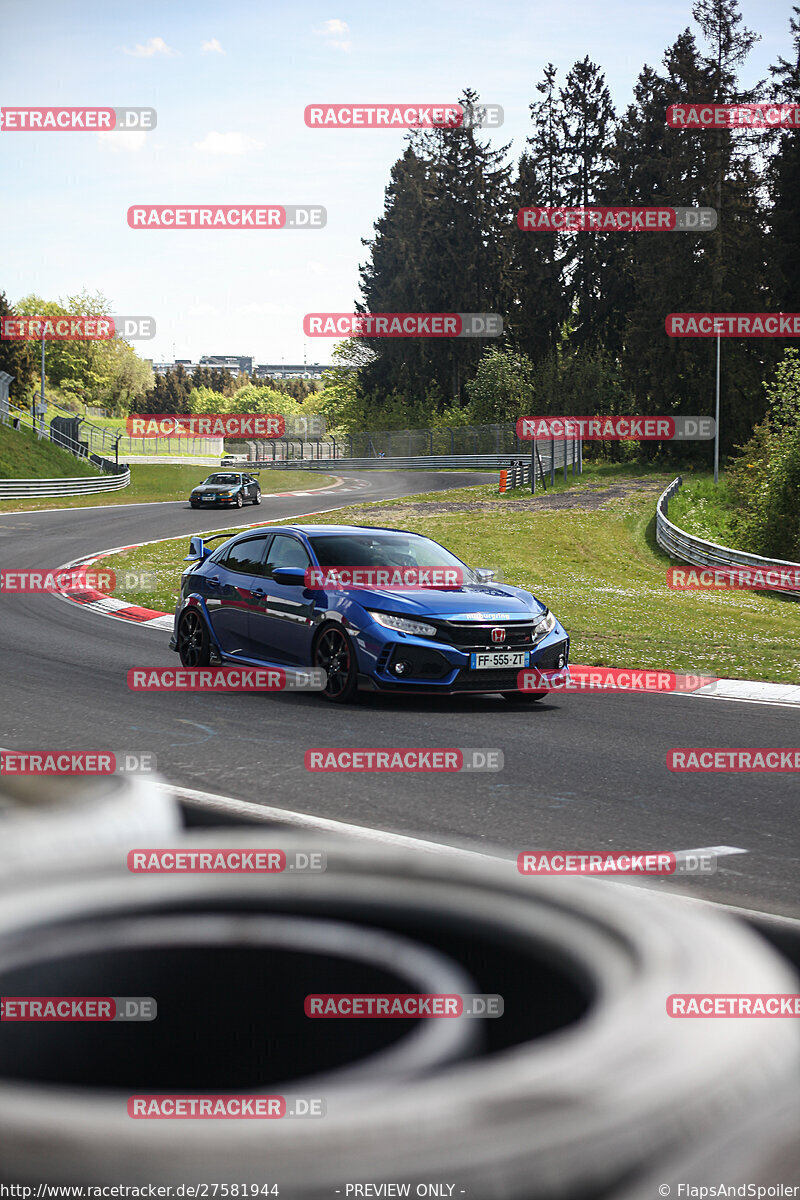 Bild #27581944 - Touristenfahrten Nürburgring Nordschleife (12.05.2024)