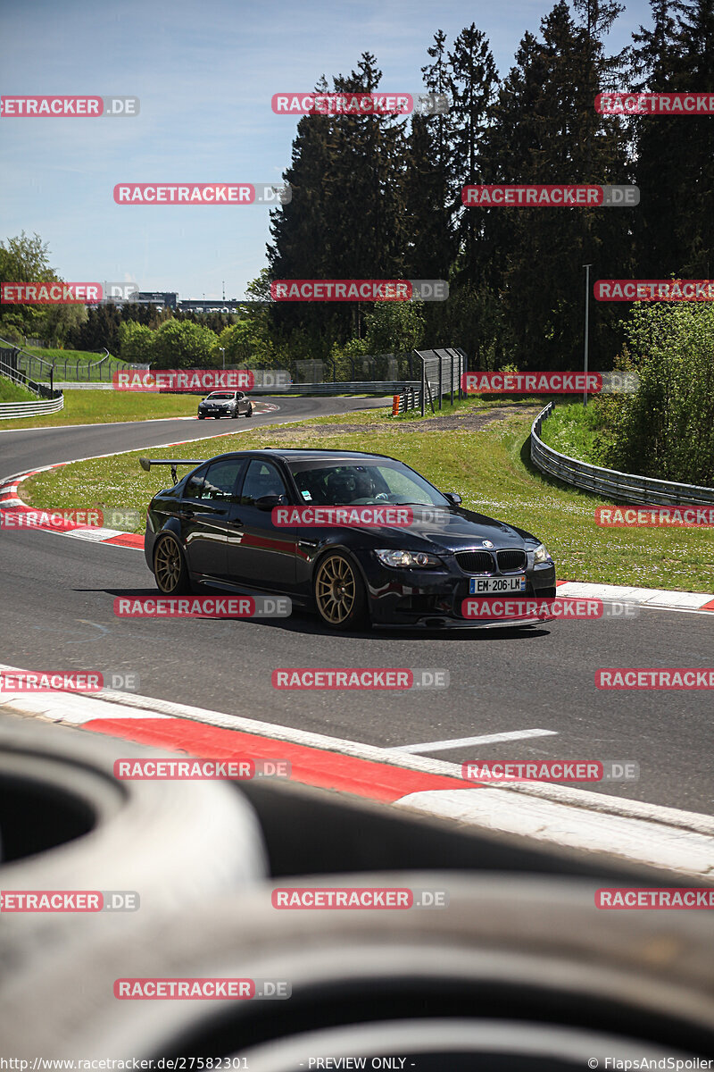 Bild #27582301 - Touristenfahrten Nürburgring Nordschleife (12.05.2024)