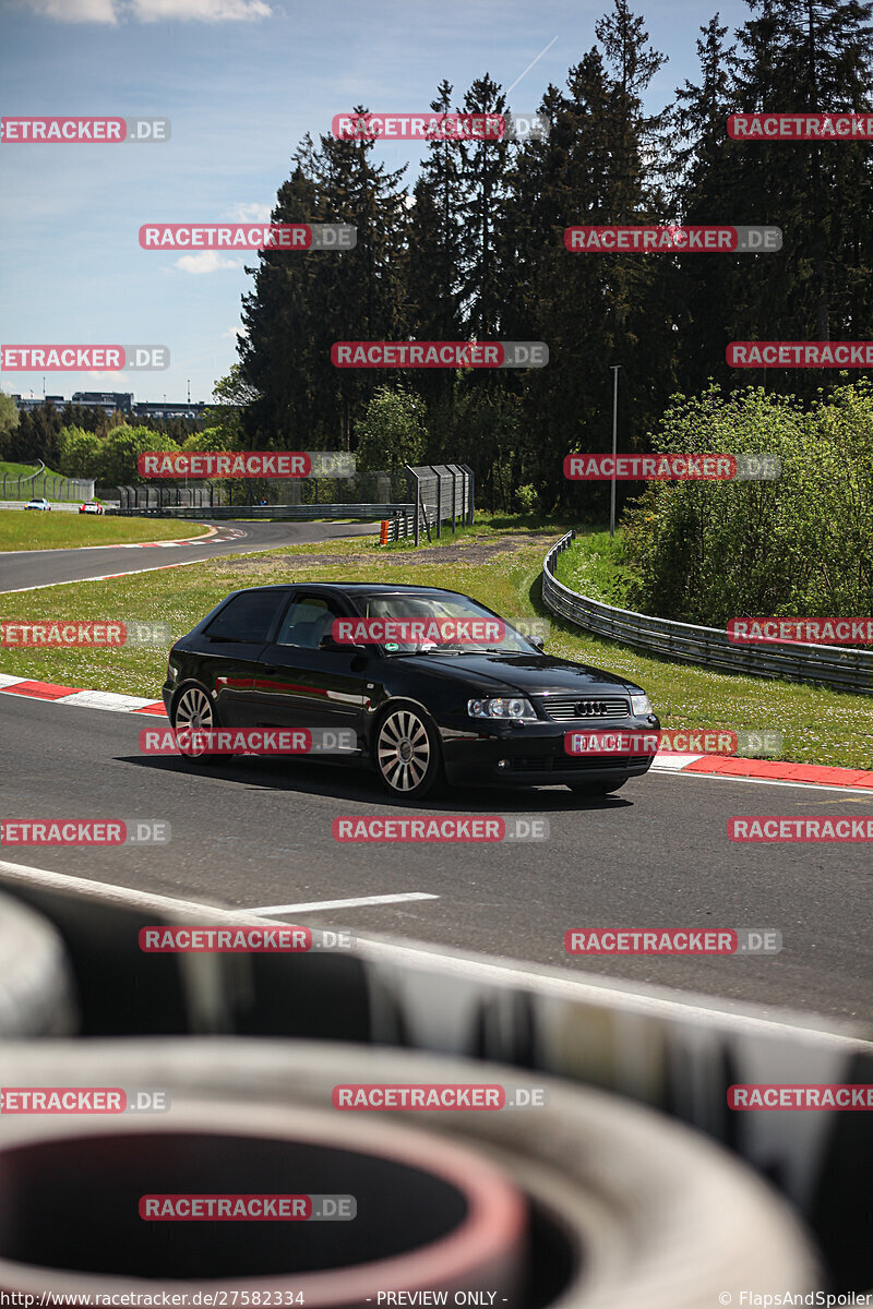 Bild #27582334 - Touristenfahrten Nürburgring Nordschleife (12.05.2024)