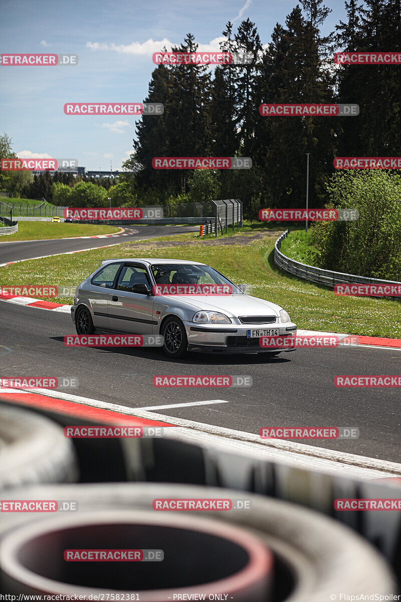 Bild #27582381 - Touristenfahrten Nürburgring Nordschleife (12.05.2024)