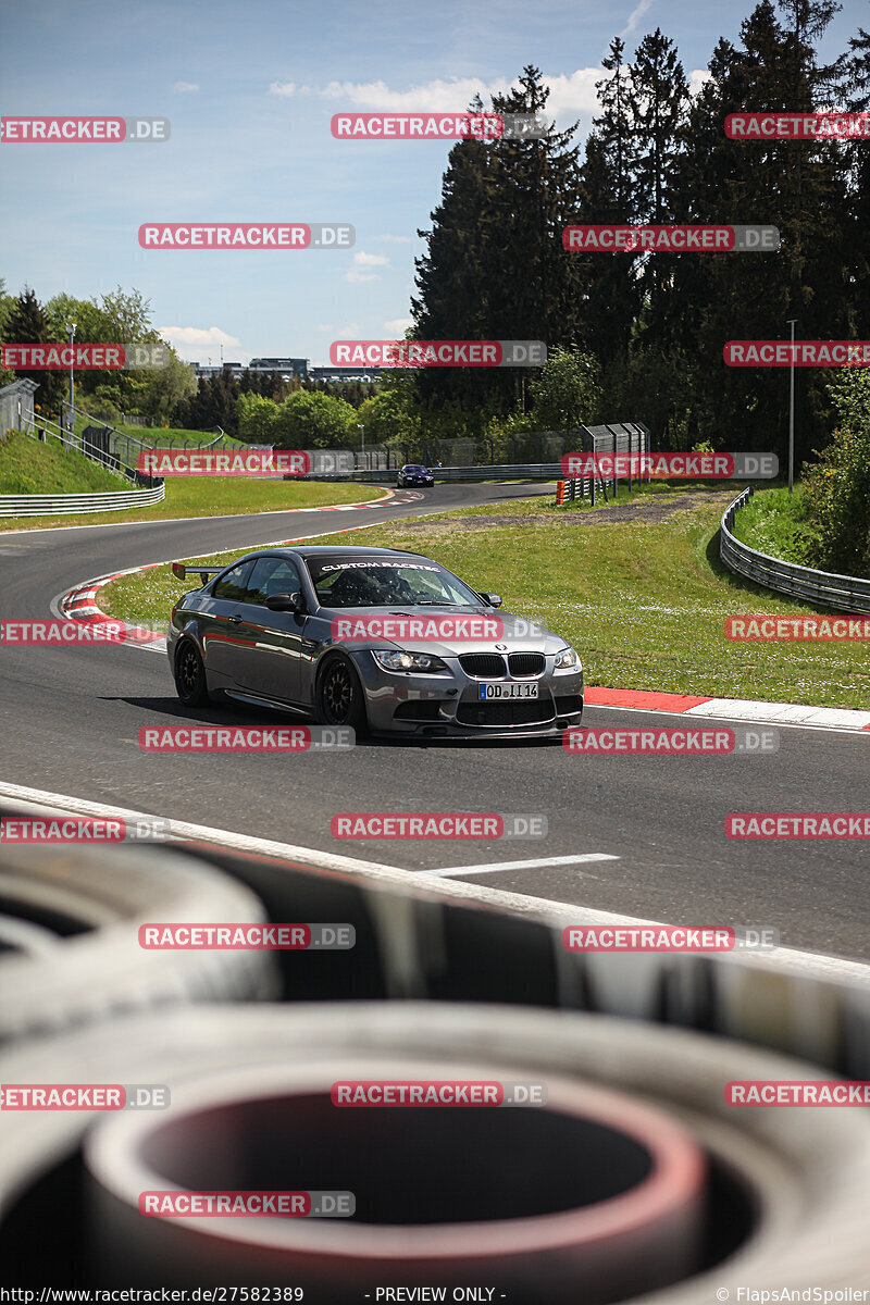 Bild #27582389 - Touristenfahrten Nürburgring Nordschleife (12.05.2024)