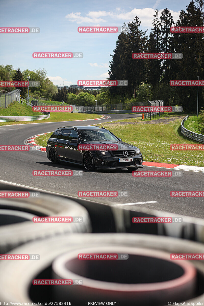 Bild #27582416 - Touristenfahrten Nürburgring Nordschleife (12.05.2024)