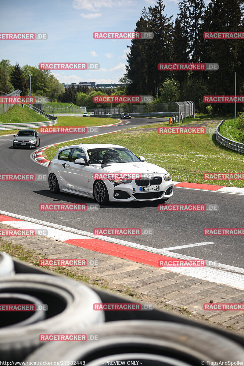 Bild #27582448 - Touristenfahrten Nürburgring Nordschleife (12.05.2024)