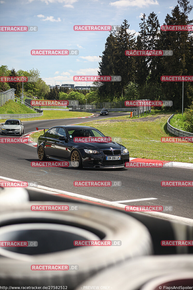 Bild #27582512 - Touristenfahrten Nürburgring Nordschleife (12.05.2024)