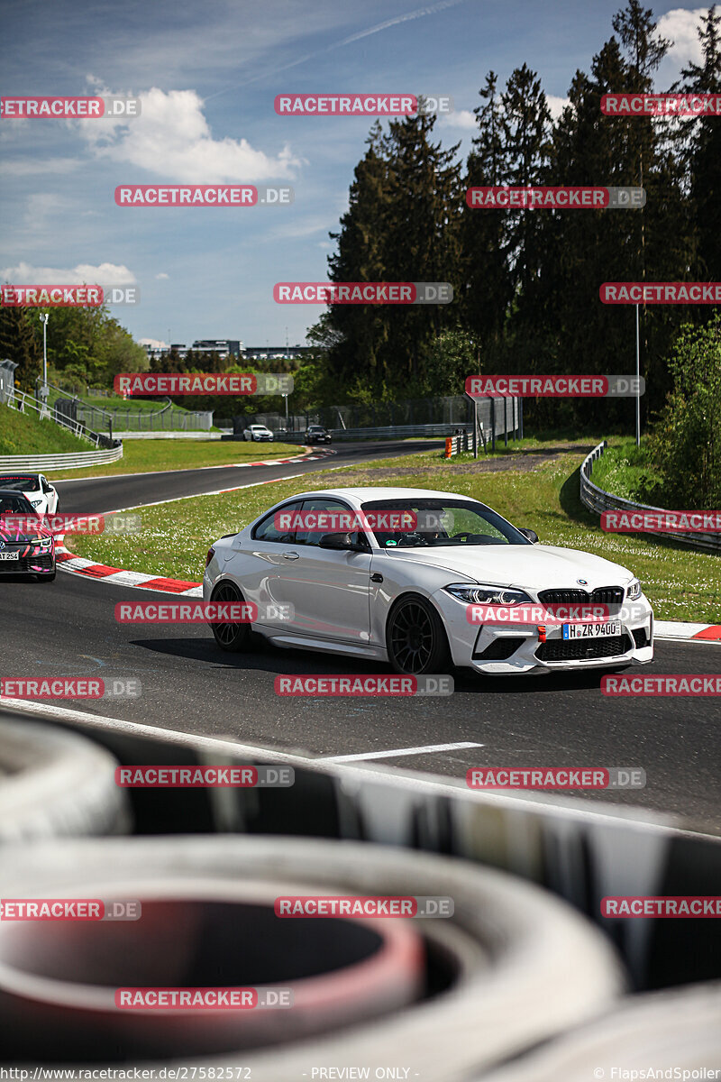 Bild #27582572 - Touristenfahrten Nürburgring Nordschleife (12.05.2024)