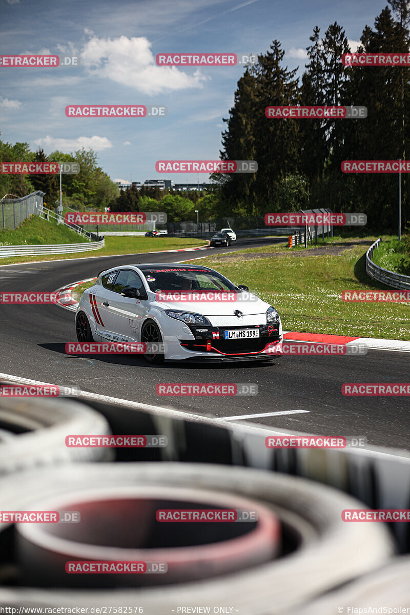 Bild #27582576 - Touristenfahrten Nürburgring Nordschleife (12.05.2024)