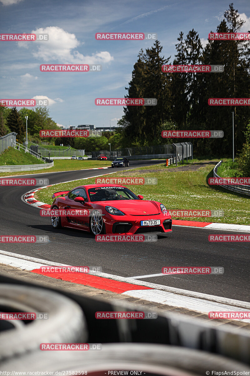 Bild #27582598 - Touristenfahrten Nürburgring Nordschleife (12.05.2024)