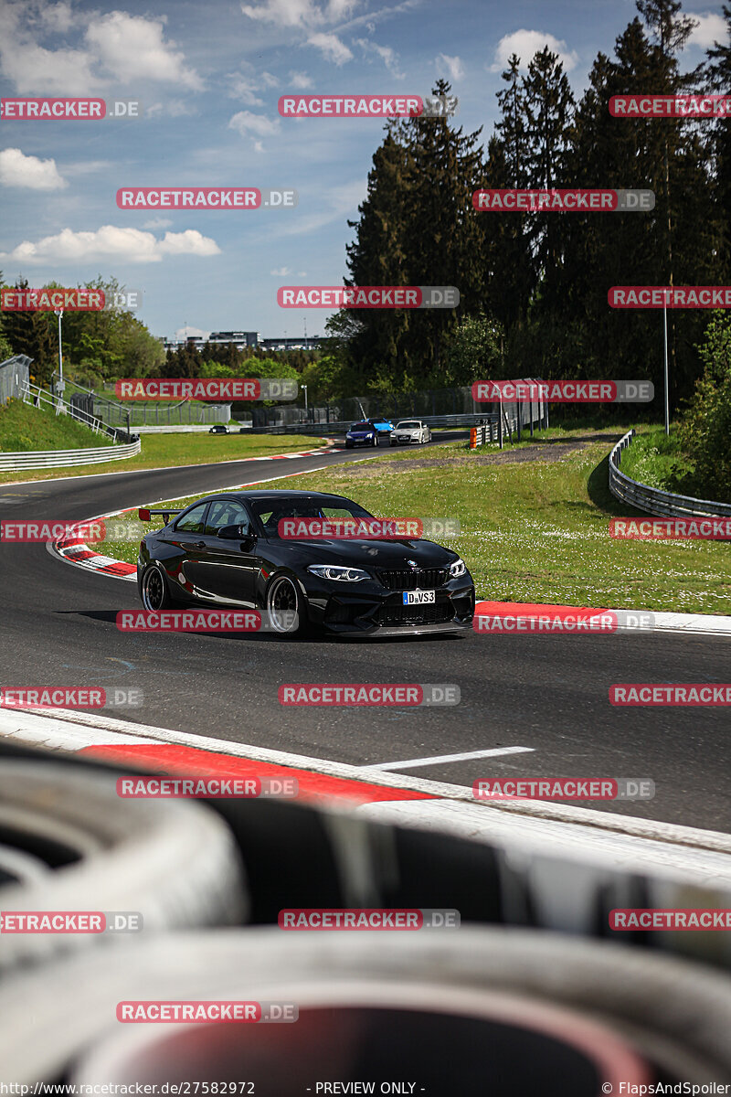 Bild #27582972 - Touristenfahrten Nürburgring Nordschleife (12.05.2024)