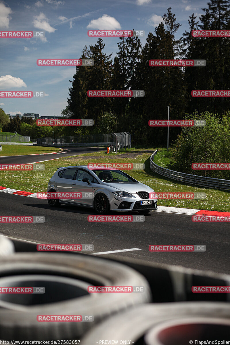 Bild #27583057 - Touristenfahrten Nürburgring Nordschleife (12.05.2024)