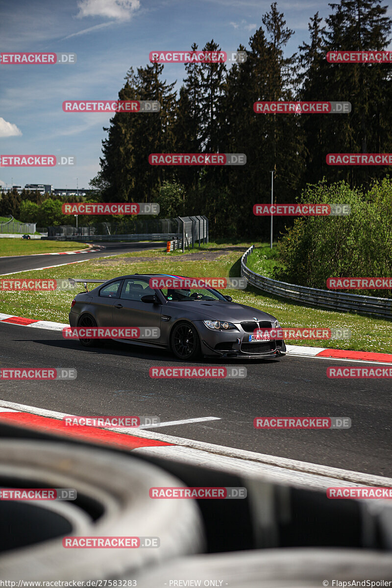 Bild #27583283 - Touristenfahrten Nürburgring Nordschleife (12.05.2024)