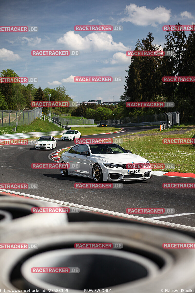 Bild #27583399 - Touristenfahrten Nürburgring Nordschleife (12.05.2024)