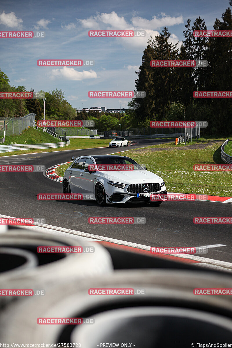 Bild #27583728 - Touristenfahrten Nürburgring Nordschleife (12.05.2024)