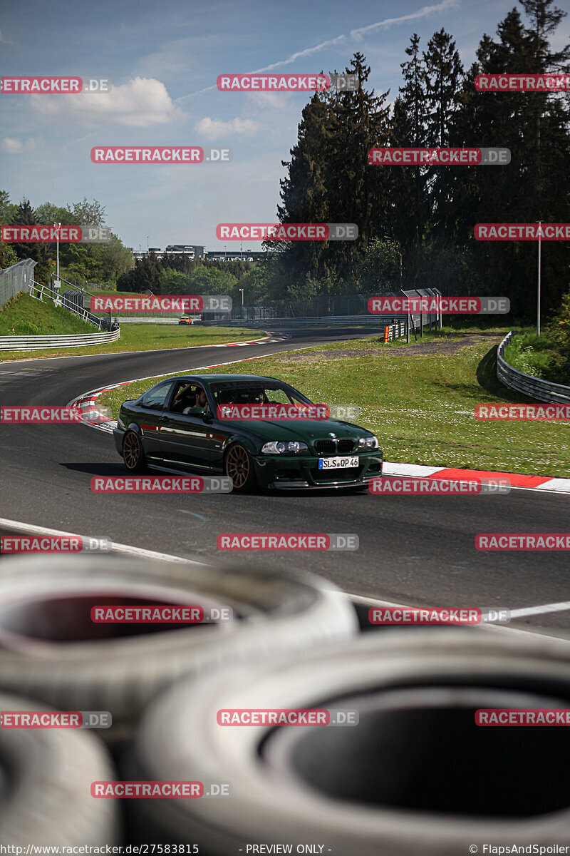 Bild #27583815 - Touristenfahrten Nürburgring Nordschleife (12.05.2024)