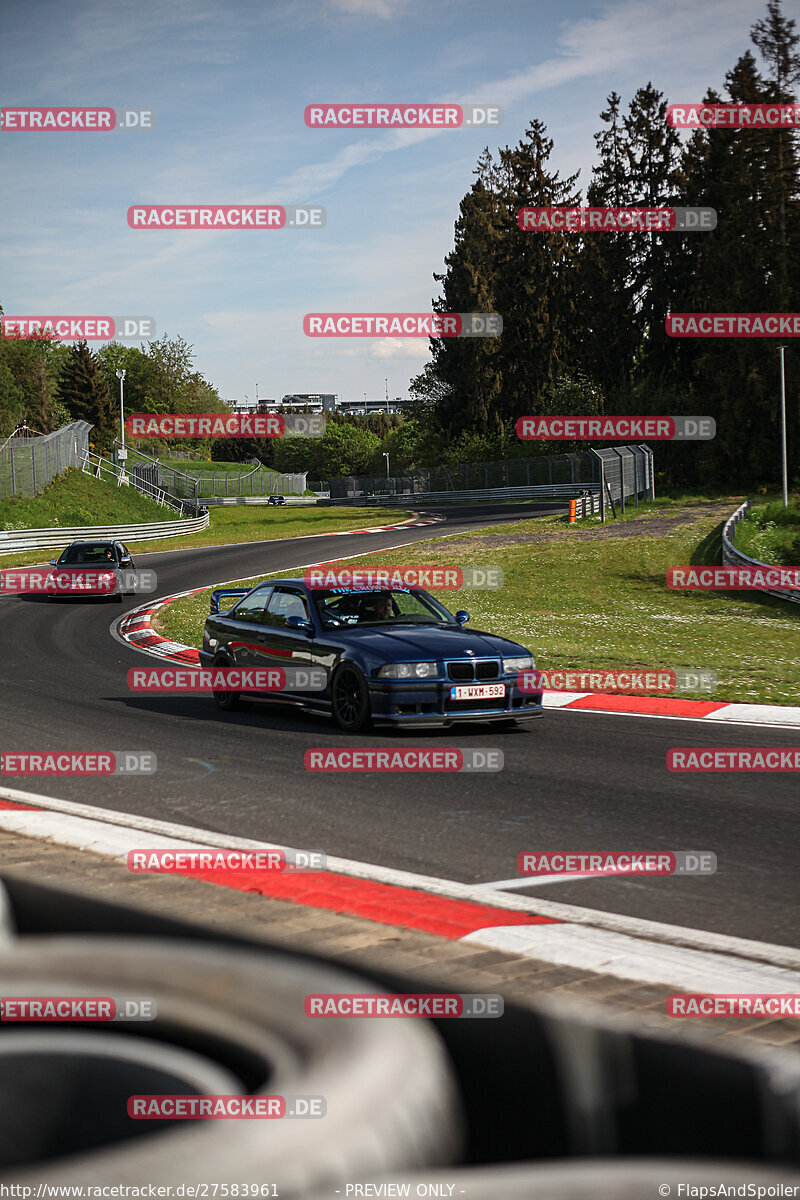 Bild #27583961 - Touristenfahrten Nürburgring Nordschleife (12.05.2024)