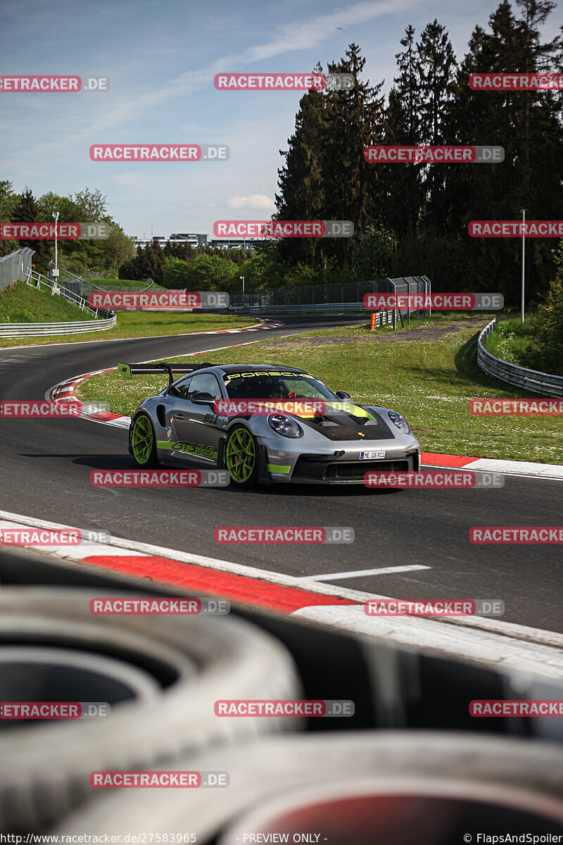 Bild #27583965 - Touristenfahrten Nürburgring Nordschleife (12.05.2024)