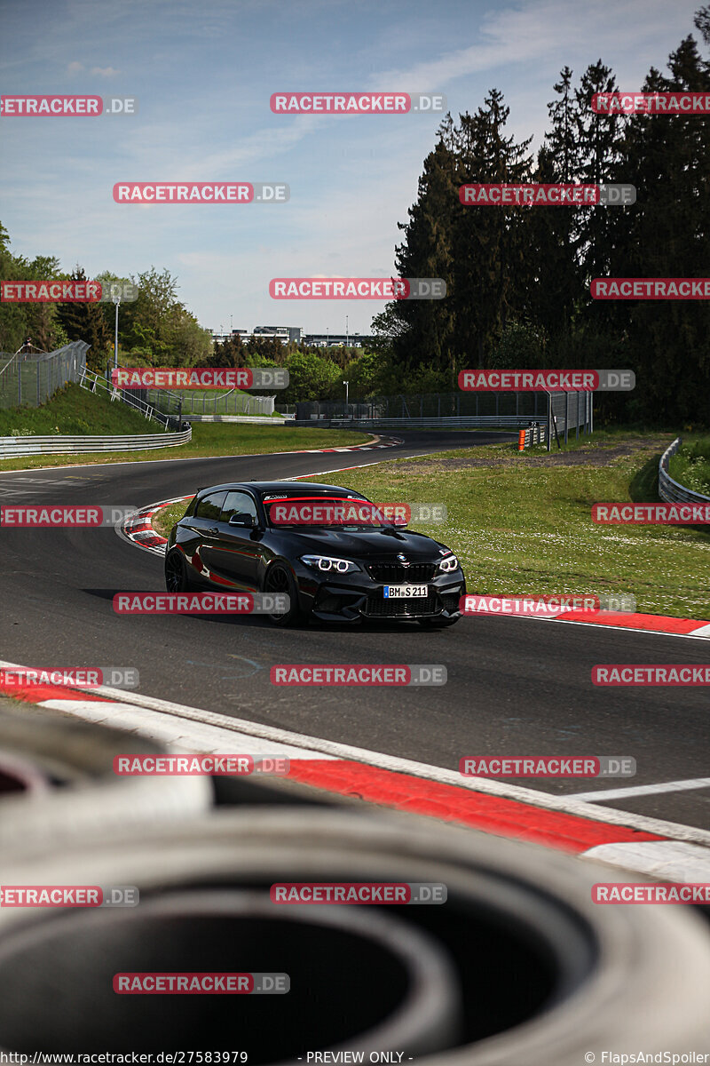 Bild #27583979 - Touristenfahrten Nürburgring Nordschleife (12.05.2024)