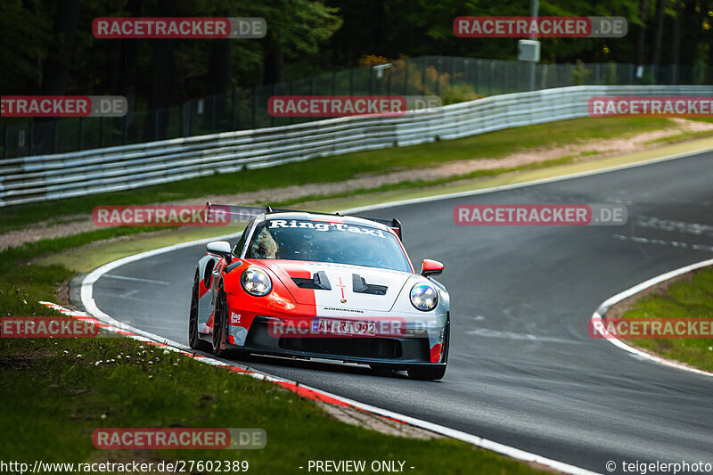 Bild #27602389 - Touristenfahrten Nürburgring Nordschleife (12.05.2024)