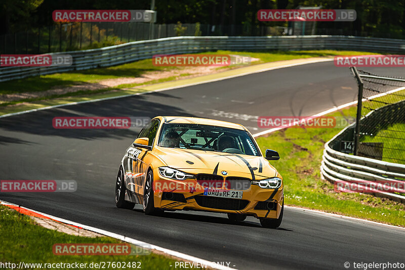 Bild #27602482 - Touristenfahrten Nürburgring Nordschleife (12.05.2024)