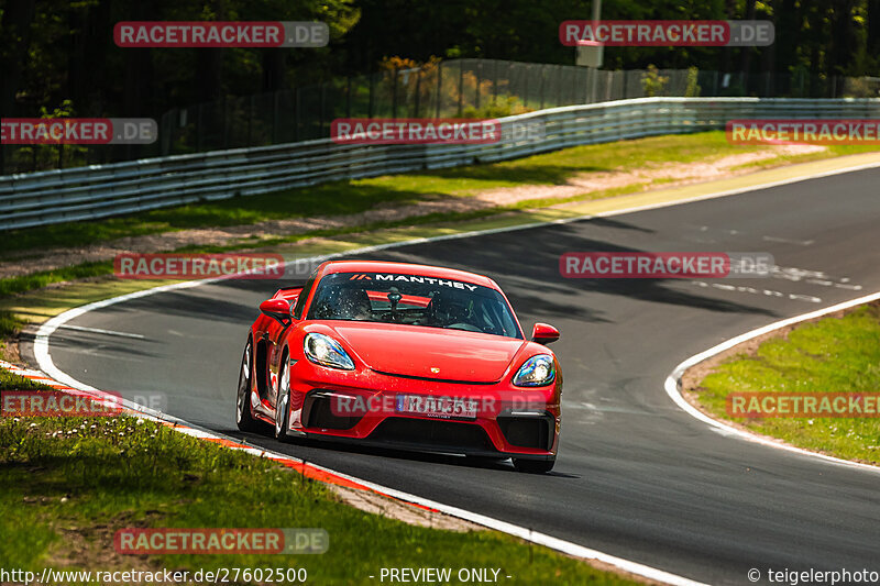 Bild #27602500 - Touristenfahrten Nürburgring Nordschleife (12.05.2024)