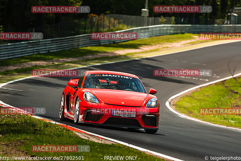 Bild #27602501 - Touristenfahrten Nürburgring Nordschleife (12.05.2024)