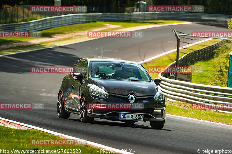 Bild #27602523 - Touristenfahrten Nürburgring Nordschleife (12.05.2024)