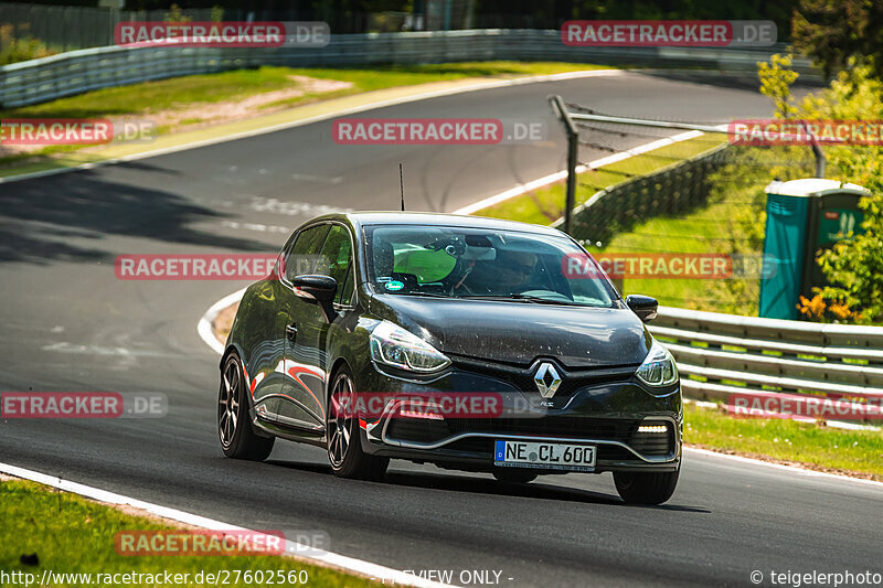 Bild #27602560 - Touristenfahrten Nürburgring Nordschleife (12.05.2024)