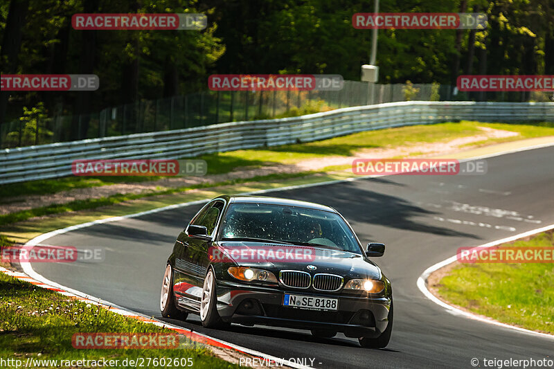 Bild #27602605 - Touristenfahrten Nürburgring Nordschleife (12.05.2024)