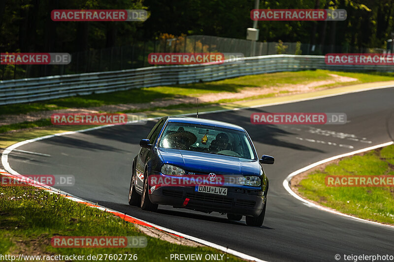 Bild #27602726 - Touristenfahrten Nürburgring Nordschleife (12.05.2024)